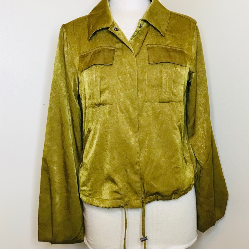 NWT a new day Jacket